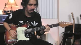 Mateus Asato - B flat loop