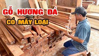 Gỗ Hương Đá Có Mấy Loại - Gỗ Hương Đá Nam Phi Có Tốt Không ? | Đồ Gỗ Thành Khuyên