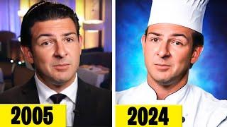 What Happened to Jean-Philippe From Hell’s Kitchen?