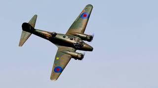 Avro Anson