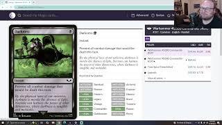 10 Random Magic Cards Rated Day 171 | MTG