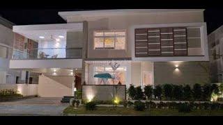 Gated community Villa for Sale in Hyderabad, Tellapur