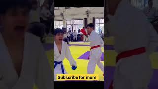 #karate #selfdefenceclass #renbukai #shortvideo #brucelee #kickboxing #fitness