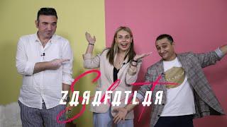 SİLLY JOKES 2 | Vera Kulchitskaya | Elshan Hajibabayev