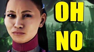 Can This Pro Mileena Beat Top Tier Zoners? Mortal Kombat 1 Tournament Gameplay