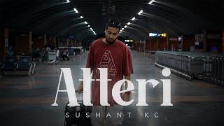 Sushant KC - Atteri