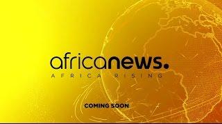 Africanews...Something new is coming