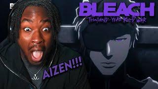 BEST OPENING!!! BLEACH TYBW OPENING 3 REACTION