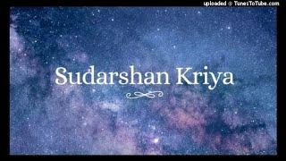 Sudarshan  kriya music