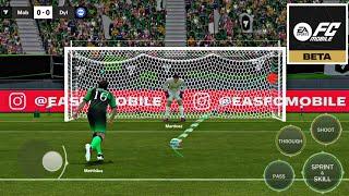 EA SPORTS FC MOBILE 25 | NEW UPDATE v24.9.02 | BETA GAMEPLAY