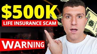 How To ACTUALLY Make Money Selling Life Insurance (WARNING)