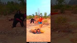 भूत के साथ Game हो गया  #shortvideo #shorts #bhoot #horrorstories