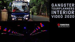 Gangster Interior Video 2020 (before updation)| Mafia | Touristbus Tracker