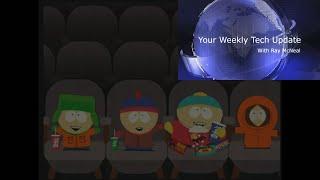 Paramount Plus Orders 14 South Park Movies