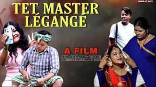 TET MASTER LÉGANGÉ|| NEW MISING SHORT FILM