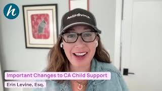 California Child Support Laws 2024: Major Changes You Need to Know!