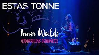 Estas Tonne - Inner Worlds (Cignus Remix)