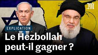 Le Hezbollah peut-il battre Israël ?