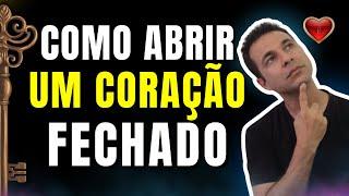 Como Quebrar Qualquer Bloqueio Emocional