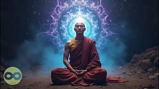 HYPER Gamma 120 Hz -160 Hz  Binaural Beats | Raise Your Vibration & Access Higher Consciousness