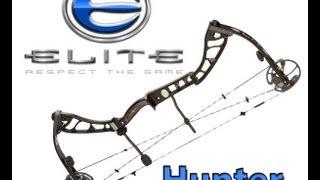 2013 Bow Review: Elite Hunter