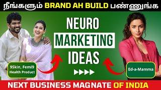 Neuromarketing | What is Neuromarketing? | Power of Neuro-Marketing |  Best Marketing ideas | 2024