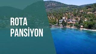 Rota Pansiyon | Neredekal.com