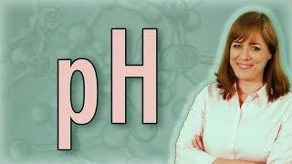 What is pH ;  How to Calculate pH (3 examples) - Chemistry