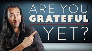 Did You Forget To Show Gratitude Today? (Episode 214) #sobriety #sobercurious #grateful #gratitude