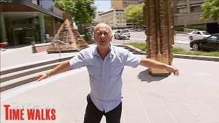 Tony Robinson's Time Walks Full Episodes 8-10 | Time Travels