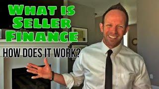 What is Seller Financing How Does it Work - Seller Financing Explained