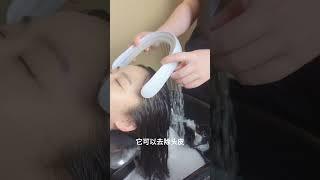 多莉丝专业养发中心，给您最专业的养发体验。#深圳吃喝玩乐