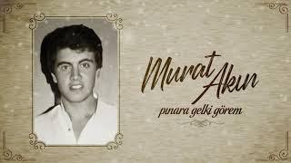 MURAT AKIN 1981 PINARA GEL Kİ GÖREM 44 ARKADAŞ PLAK VE KASETÇİLİK