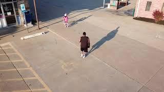 4k video mavic pro platinum active track