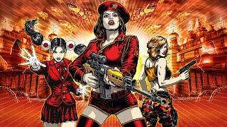 The BONKERS Alternate History of Command & Conquer: Red Alert