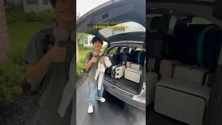 16 HOUR FLIGHT TO TAIWAN! #travelvlog
