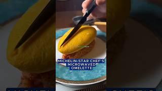 Michelin-Star Omelette in a Microwave? José Andrés Stuns Joe Rogan #jre #joerogan #joseandres