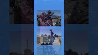 MCRD San Diego Hotel Company Circuit Course and Lima Company Circles