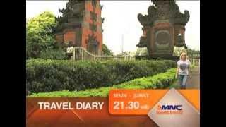 MNC FOOD & TRAVEL PROMO AUGUST 2013