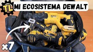 ¿Merece la Pena DEWALT a BATERÍA? | Videos informativosℹ️