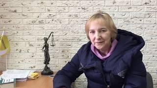 Банкротство физических лиц. Видео-отзыв клиента из Энгельса. Нетдолгофф.