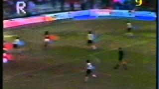 1986 (April 30) Norway 1-Argentina 0 (Friendly).mpg