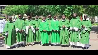 Best of Zambian Catholic music 2024