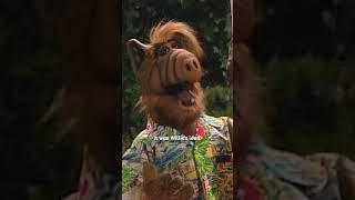 ALF makes a big boo boo 