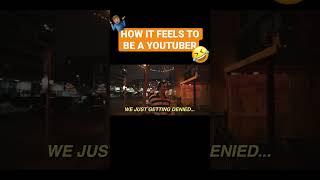 What it’s LIKE to do YouTube PUBLIC PRANKS