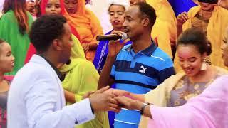 ABDIFATAX MUKHTAR | LAYLA | SHOWGII BORAME