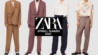 ZARA Spring/Summer 2020 Haul | My Top Picks