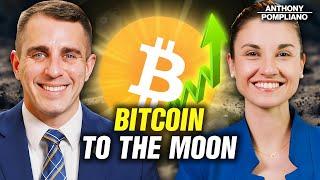 Bitcoin Sky Rockets Post Election!