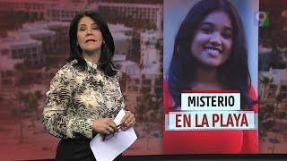 Misterio en playa | El Informe con Alicia Ortega