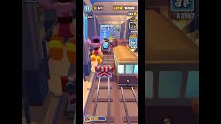 Subway Surfers - San Francisco PART 15 | Steam Deck #stoppromotinglgbt #subwaysurfers